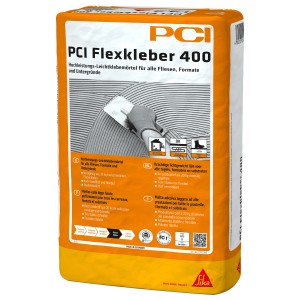 PCI Flexkleber 400 Sack 15 kg