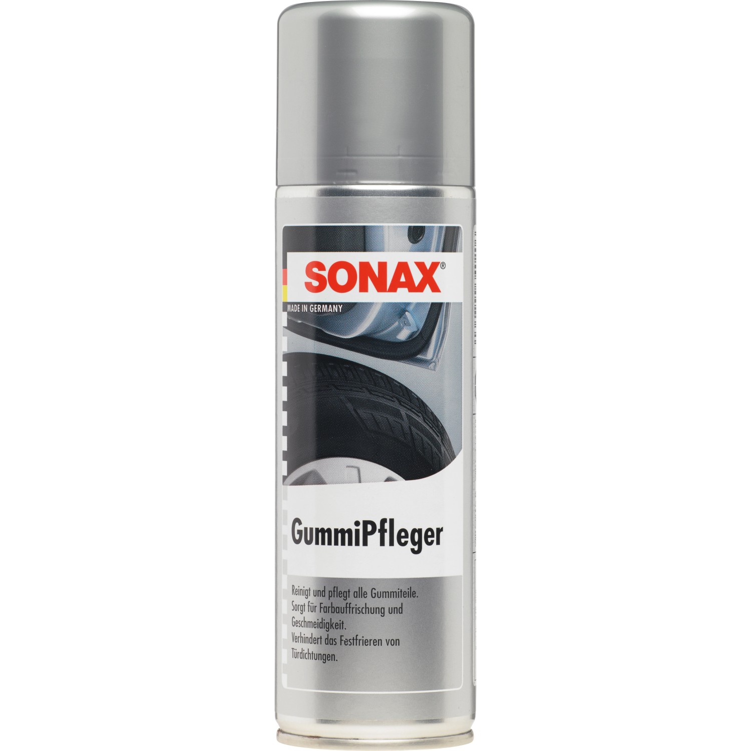 Sonax Gummipfleger 300 ml