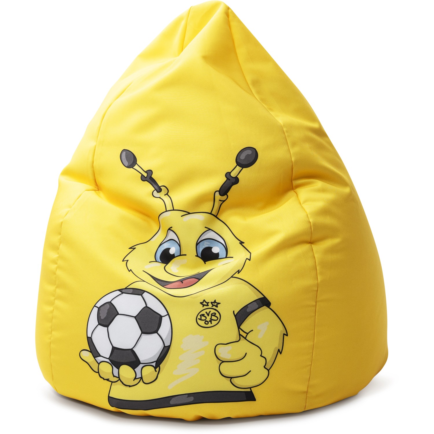 Sitzsack Borussia Dortmund XL Emma Gelb günstig online kaufen