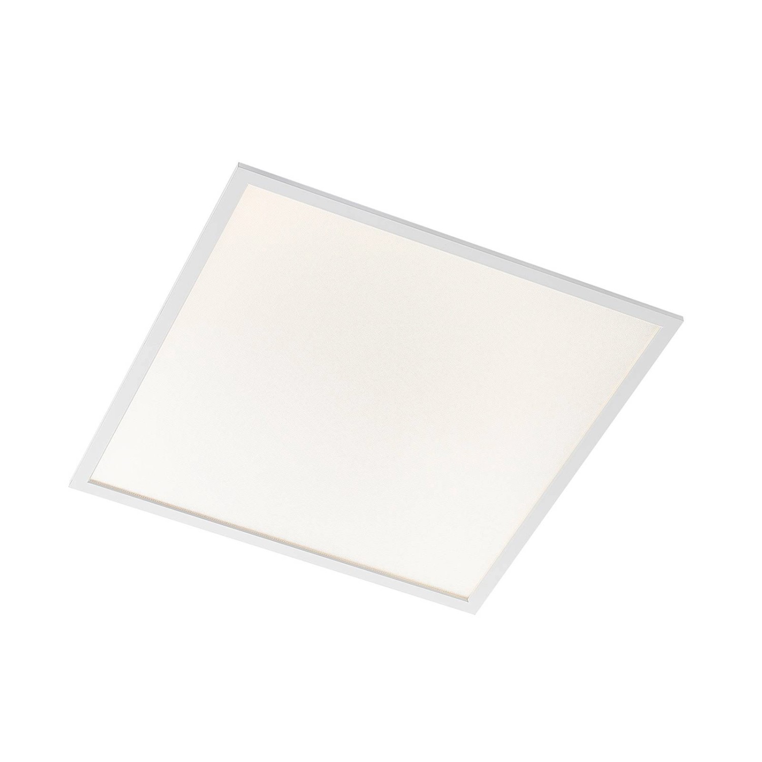Thumbnail - Arcchio LED Panel Vinas 9967104 in Weiß 1-flammig Arbeitszimmerleuchte