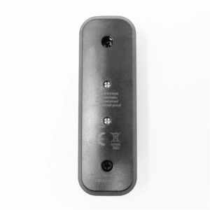 Star Trading Schnur-Dimmer Schwarz für 3-75W Dimmbare LED Lampen