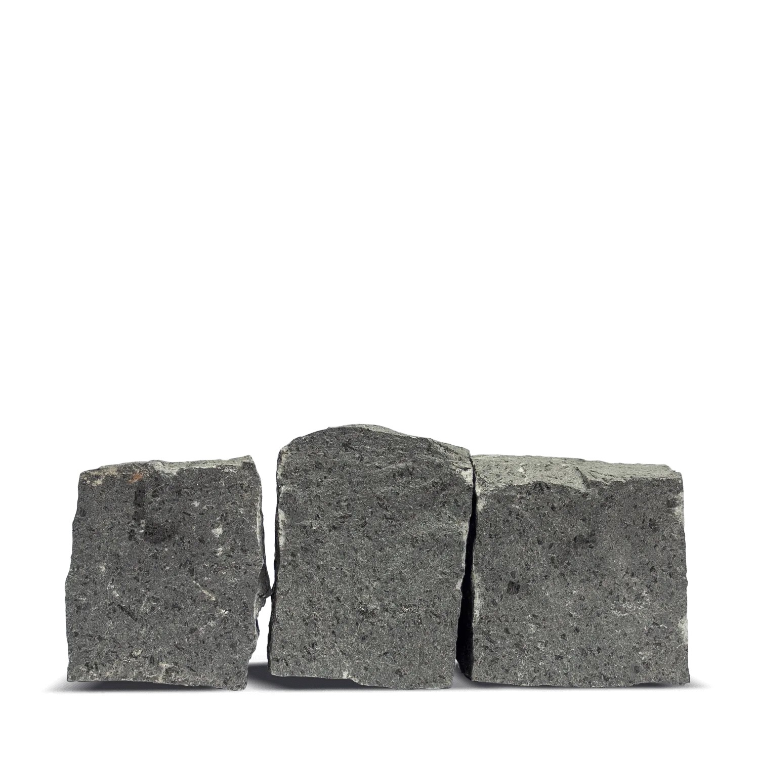 Galamio Basaltpflaster 8/10 1000kg
