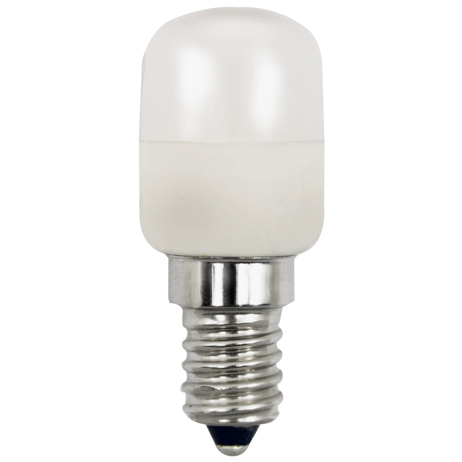 LED-Leuchtmittel E14 2,5 W Warmweiß 220 lm EEK: F 6 x 2,5 cm (H x Ø)