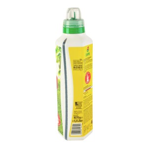 Compo Rasendünger Unkraut und Moos Nein-Danke 1,3 l