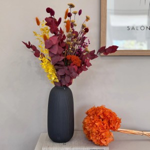 Lykke&You Twilight Shine Trockenblumenstrauß in Leuchtenden Farben