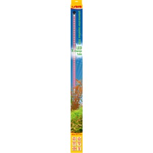 Sera Aquarium LED-Leuchte Plantcolor Sunrise 820 2XR für optimales Pflanzenwachstum im Aquarium.