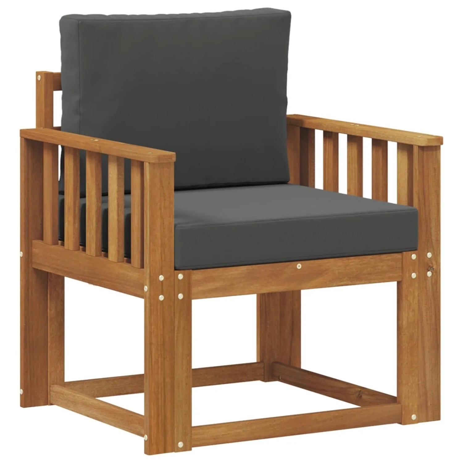 vidaXL Outdoor-Sofa 3436229
