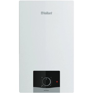 Vaillant Elektrospeicher VEN 5/7-5 O PLUS, 5 Liter Warmwasserspeicher für die Küche oder das Bad.