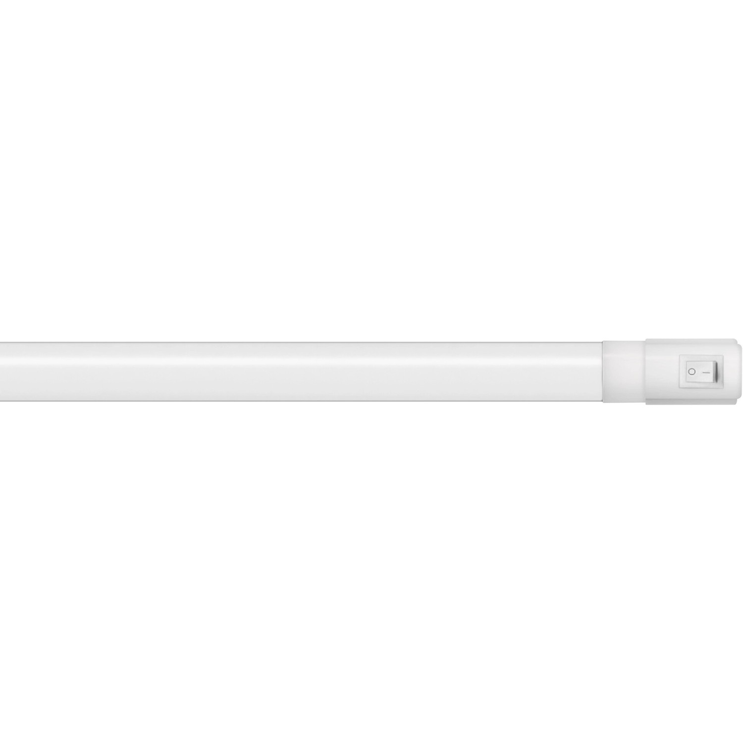 Ledvance LED-Unterbauleuchte TubeKit 19 W 120 cm Warmweiß