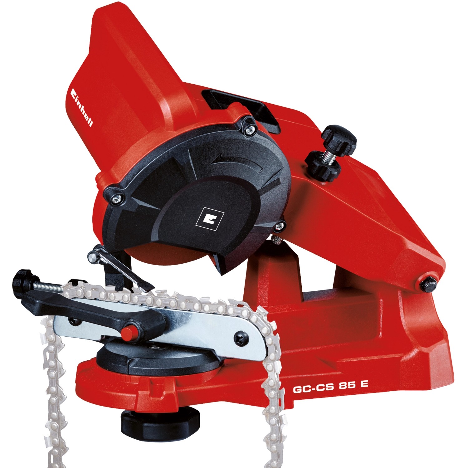 Einhell Sägekettenschärfgerät GC-CS 85 E