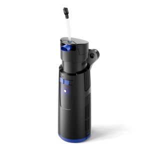 Sunsun Cup-809 Aquarium Innenfilter 700L/H Aquarium Pumpe Uvc Klärer Sauerstoff