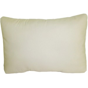 Beo Paletten-Sitzkissen, 80x40 cm, Creme, robust und bequem für Palettenmöbel.