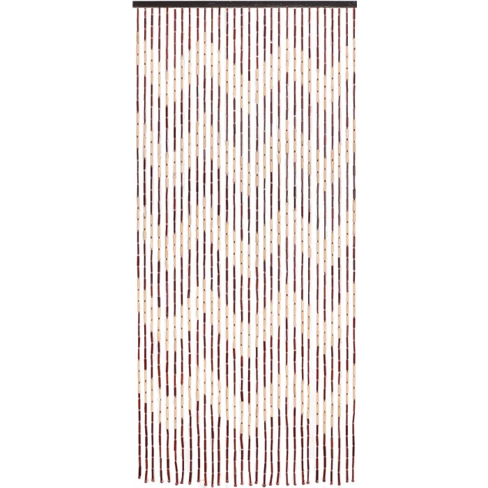 Türvorhang Moskito Fresh bunt 90x200 cm