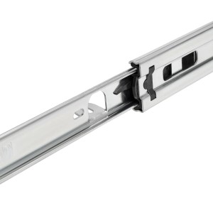 SOTECH Vollauszug KV4-45-H45-L400-NF 400 mm mit Auflagewinkel