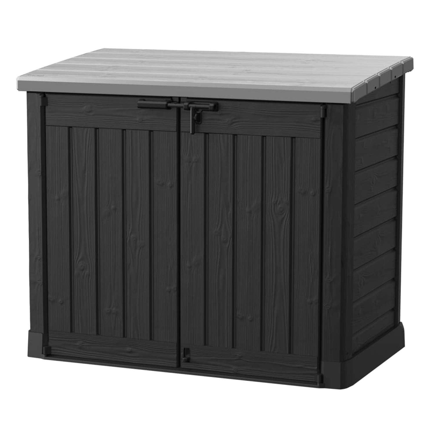 Keter Store-It-Out Max Shed Gartenbox 146 cm günstig online kaufen