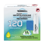 Thermacell Mückenabwehr Nachfüllpackung für 120 Stunden und 15 m² Schutz.