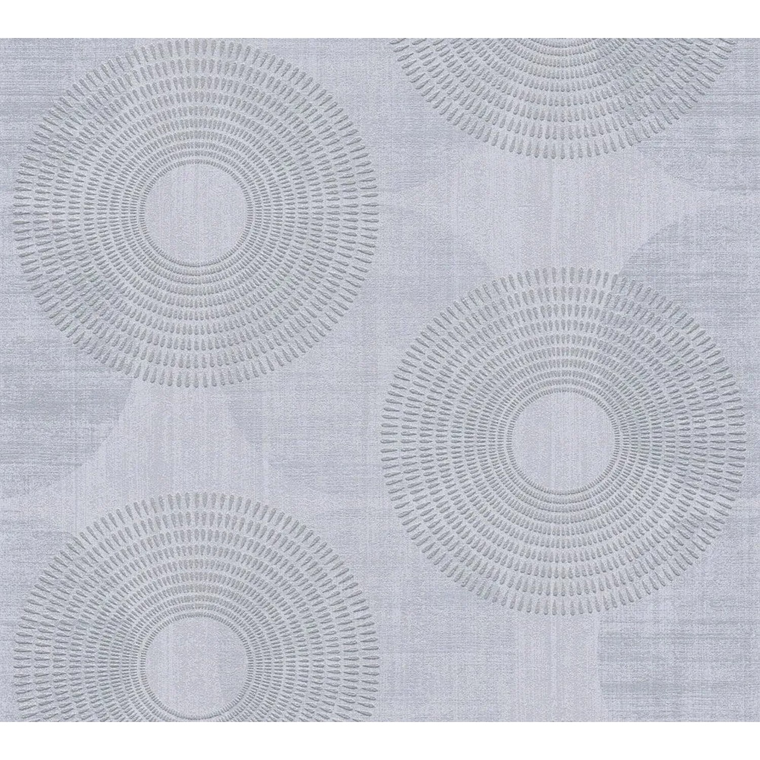 Tadessi Tapete Grafisch M1-No.1304 Vliestapete in Grau