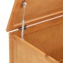 vidaXL Aufbewahrungsbox Natur Holzwerkstoff 42000875_10