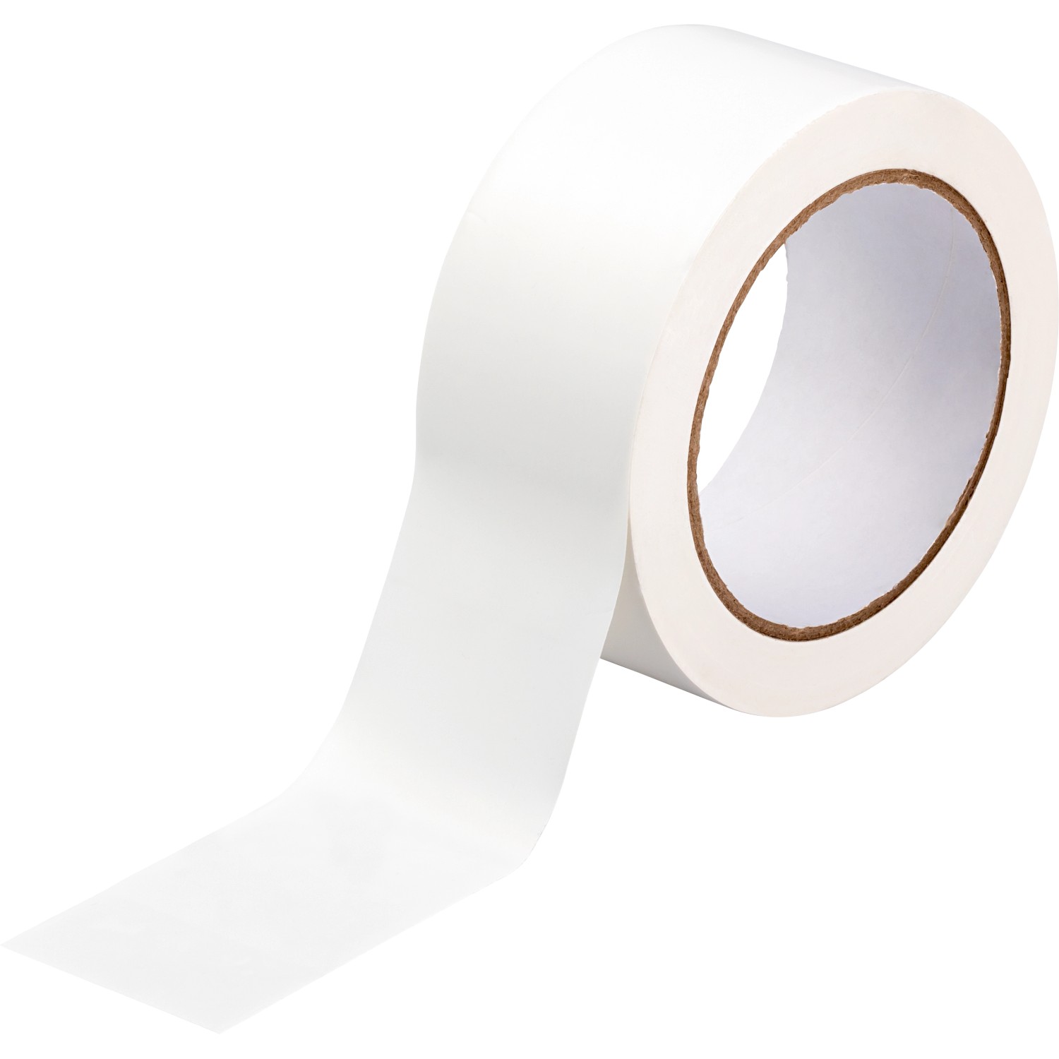 LUX Putzerband glatt Weiß 33 m x 50 mm