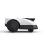 Ecovacs Goat O800 RTK Mähroboter, kabellos, bis 800 m², Seitenansicht.