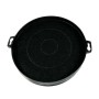 AIR2GO Aktivkohlefilter für Neff Dunstabzugshauben, 2er-Set. Filter für saubere Luft beim Kochen.