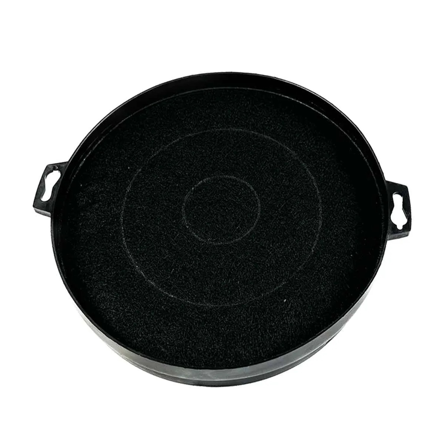 AIR2GO Aktivkohlefilter für Neff Dunstabzugshauben, 2er-Set. Filter für saubere Luft beim Kochen.