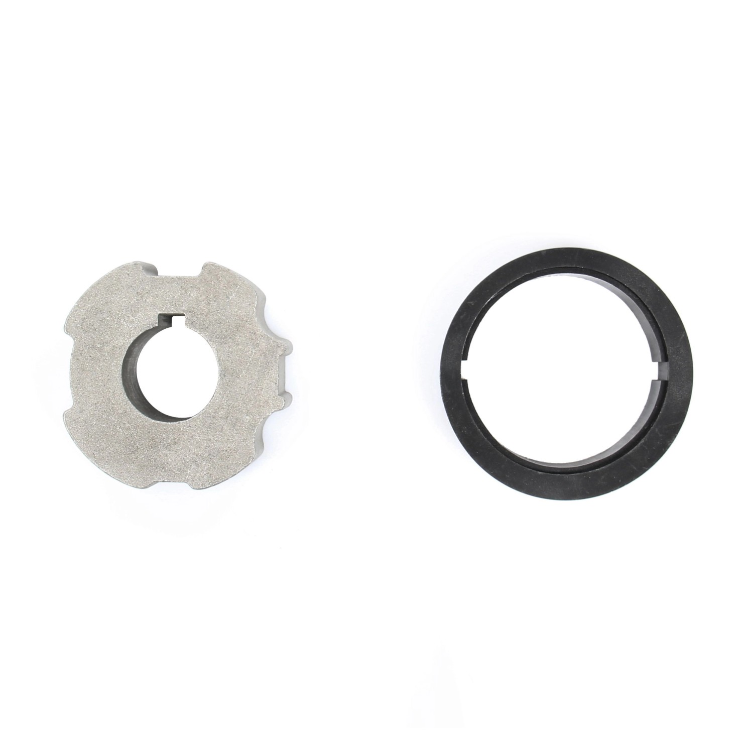 Avosdim Adapterset Zf80 Welle Für 55mm Motoren