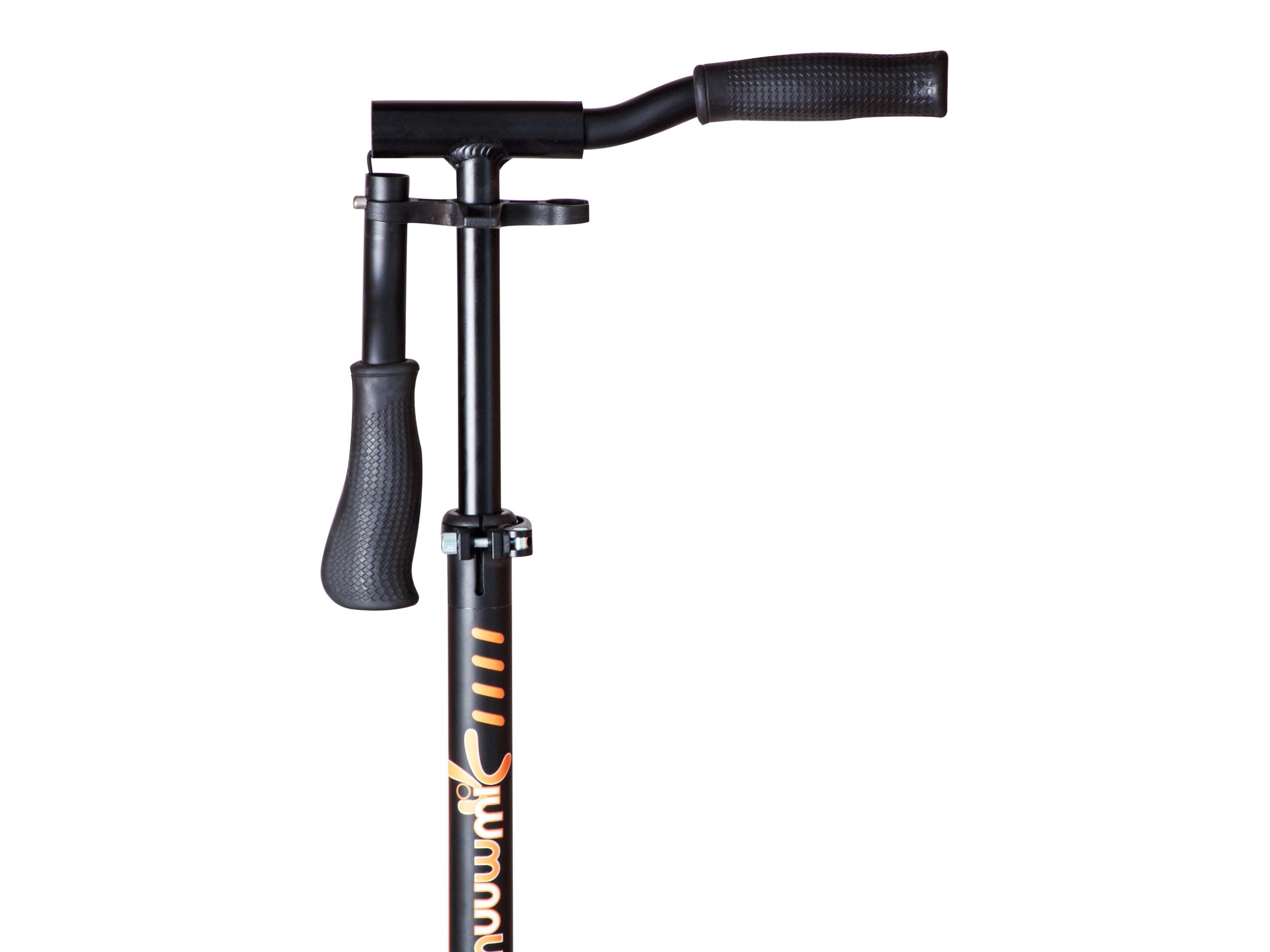 Produktbild von Muuwmi Aluminium Scooter Deluxe 205 Mm Ab 39,99 € | Preisvergleich Bei
