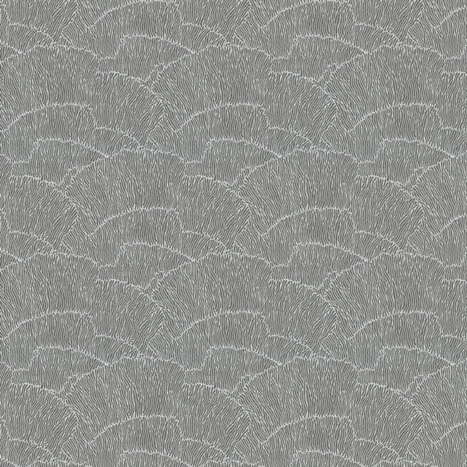 Tadessi Tapete Mauro Grafik M1-No.4443 Vliestapete in Schwarz