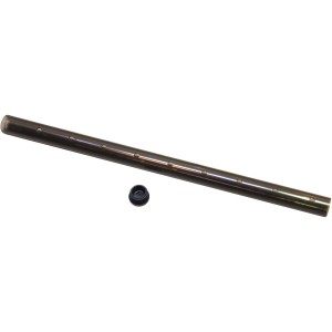 Eheim Düsenrohr Ø 14/17 mm Rauchtopas für Aquarien. Ersatzteil für Beleuchtung.