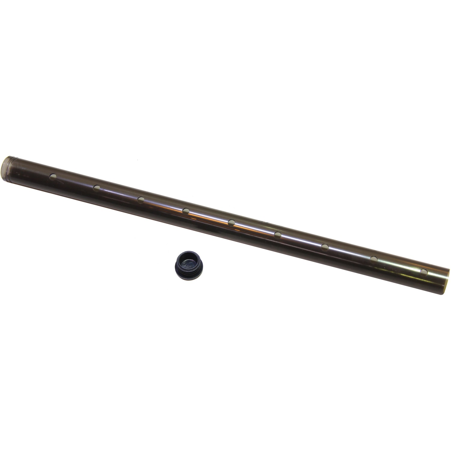 Eheim Aquarium-Düsenrohr Ø 14/17 mm Rauchtopas