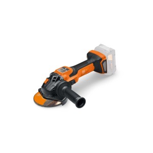 Fein Akku Winkelschleifer CCG 18 125 15 AS Ø 125 Mm 18 V Solo Im Koffer 71220961000