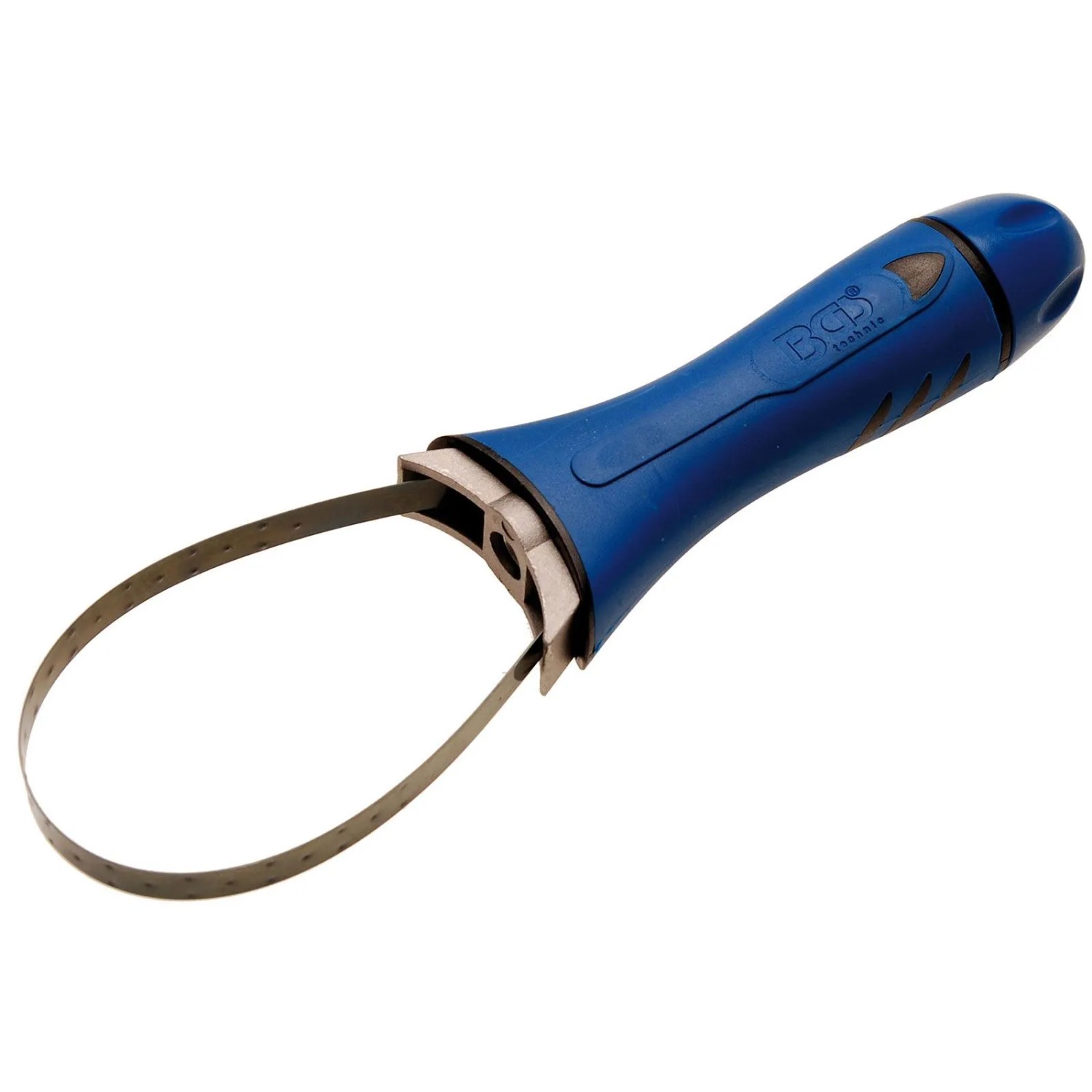 BGS Ölfilter Bandschlüssel Ø 65 105 Mm 8537