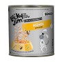 Lucky Jim Hunde-Nassfutter Senior Huhn, 800g Dose. Alleinfutter für ältere Hunde.