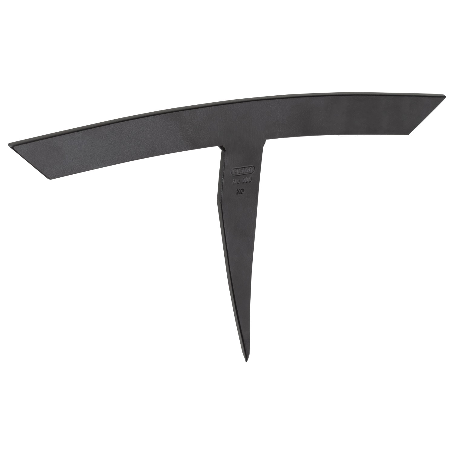 Thumbnail - Picard Haubrücke Gebogen Nr 209