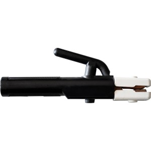 Güde Elektrodenhalter 200 A, Zubehör für Schweißgeräte mit isoliertem Griff.