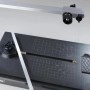 Westfalia HeiSSDraht-Schneidgerät WHS, schwarz, für präzise Schaumschnitte im Modellbau.