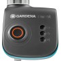 Gardena smart Water Control Bewässerungscomputer für smarte Gartenbewässerung.