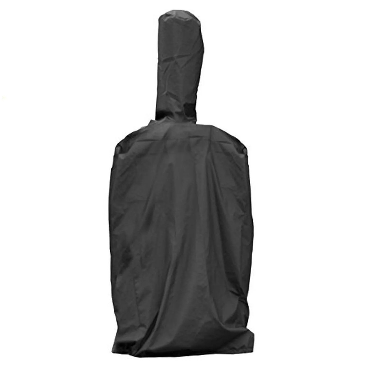 Monstershop Kukoo Outdoor Pizzaofen-Abdeckung 165.5cm x 103.5cm Schwarz