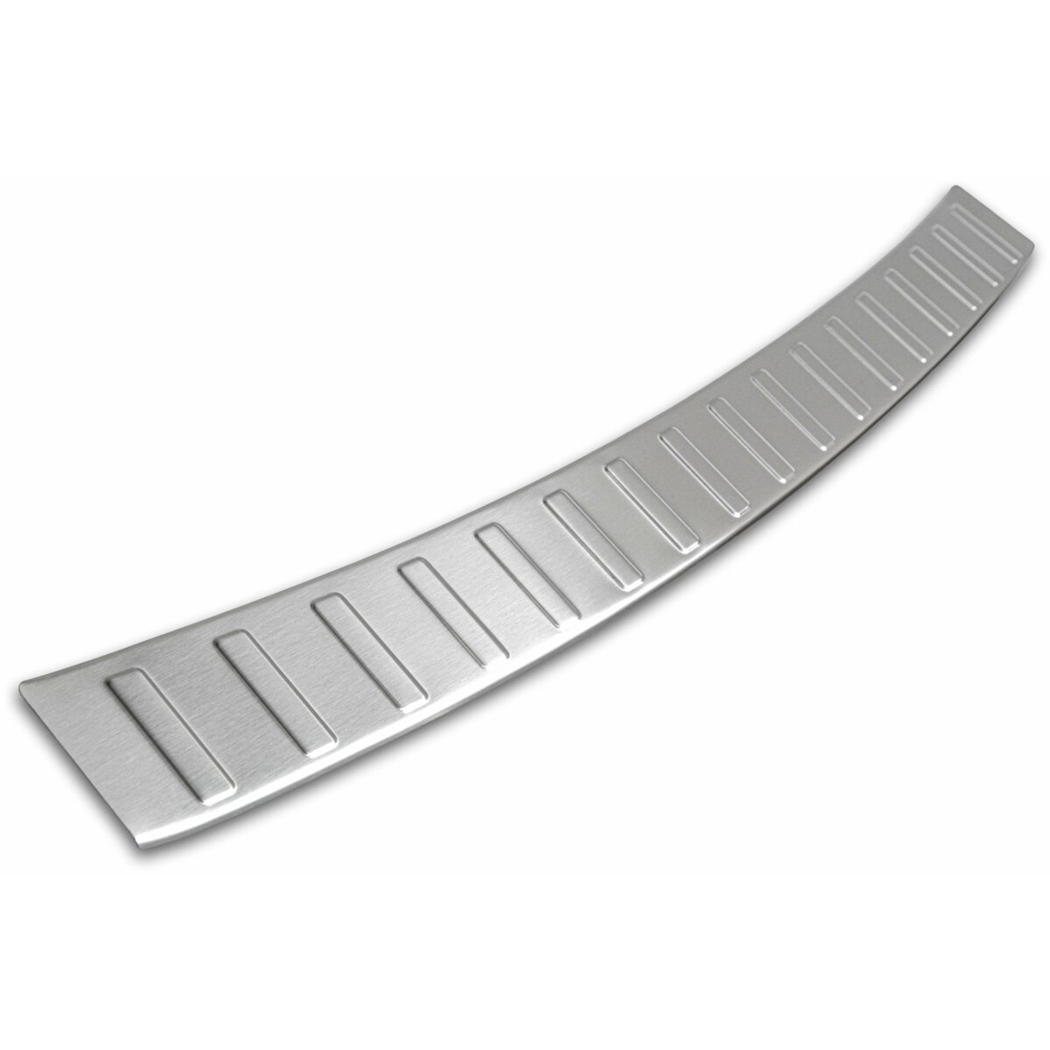 Thumbnail - Recambo Ladekantenschutz Edelstahl Matt für BMW 3er TOURING  Typ G21  BJ ab 2019>