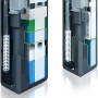 Juwel Aquarium Filter mit grobem Filterschwamm bioCoarse L, für mechanische und biologische Filterung.