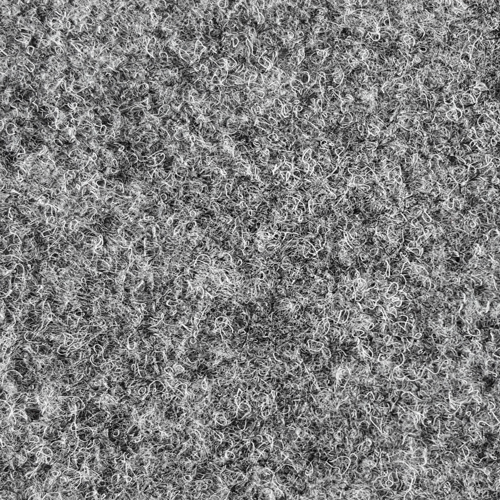 Teppichboden Nadelfilz Invita Hellgrau Meterware Breite: 200 cm kaufen bei  OBI