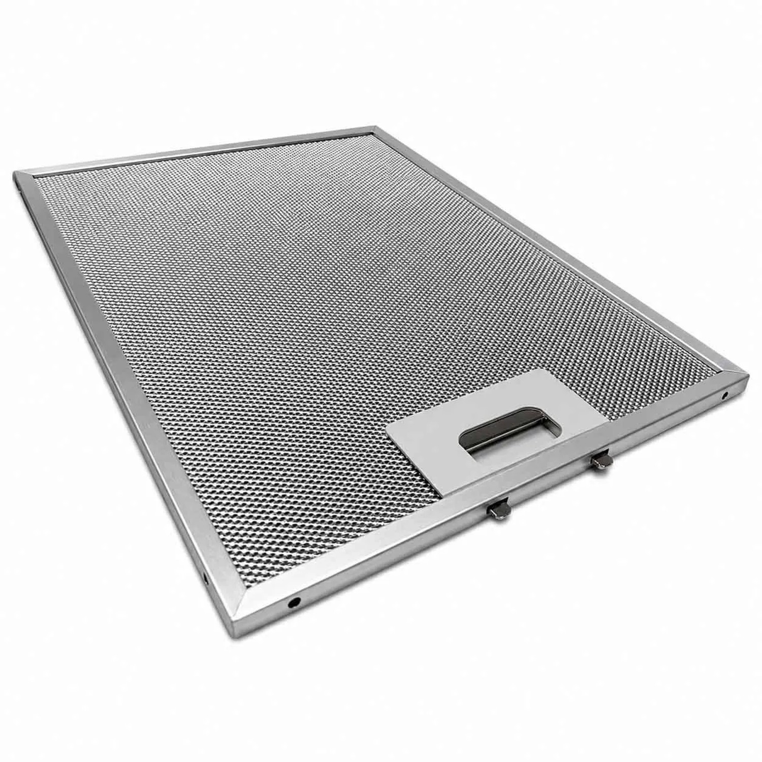 AIR2GO MetallFettfilter 323x252mm für Smeg 073410729