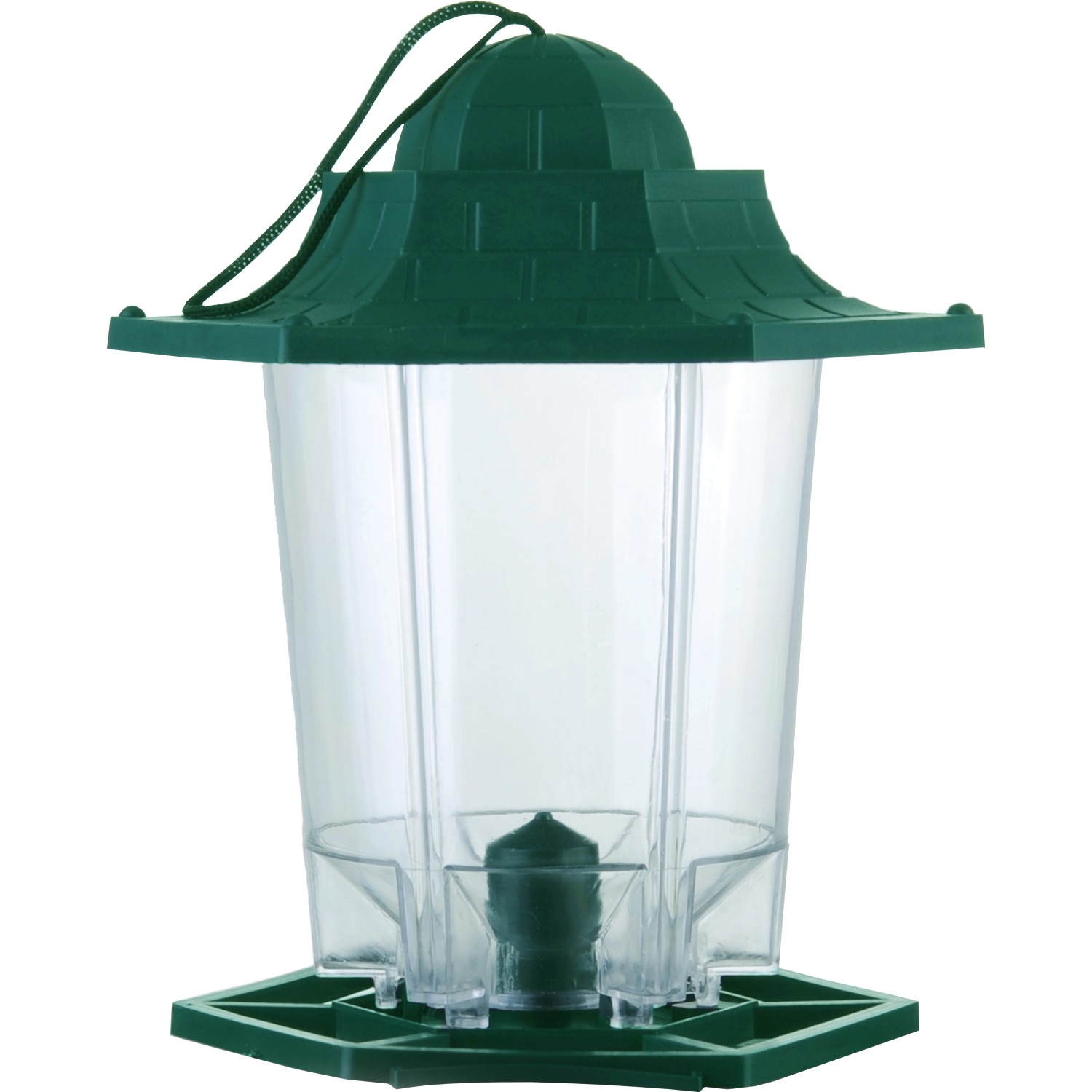 Vogelfutterstation 14,8 cm x 17 cm Kunststoff