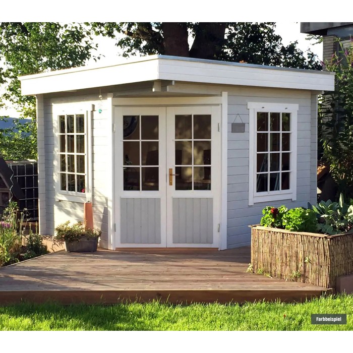Gartenhaus Türen kaufen und bestellen bei OBI