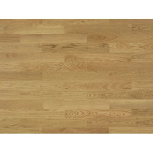 BASICfloor Parkett Duo-Plus Eiche Schiffsboden