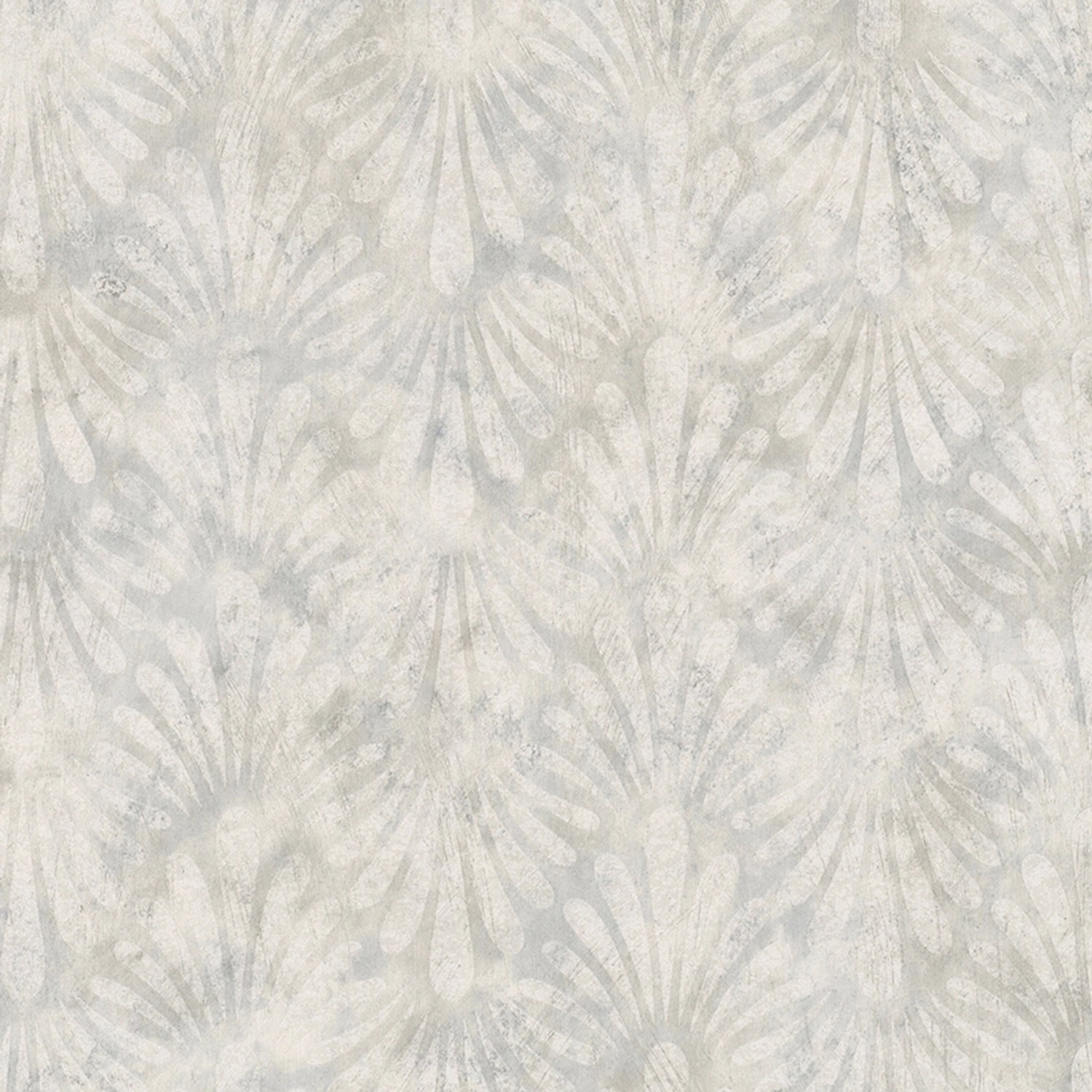 Marburg Vliestapete Ornamental Ikat Greige 10,05 m x 0,70 m FSC® günstig online kaufen