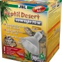 Verpackung der JBL Terrarium-Beleuchtung ReptilDesert L-U-W Light Alu 70W für Wüstenterrarien.