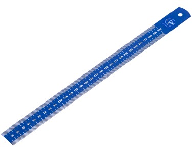 LUX Schneid- und Messlineal 30 cm Classic kaufen bei OBI