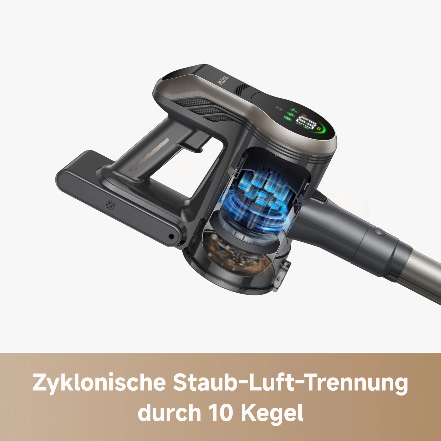 Mova Handstaubsauger S2_15
